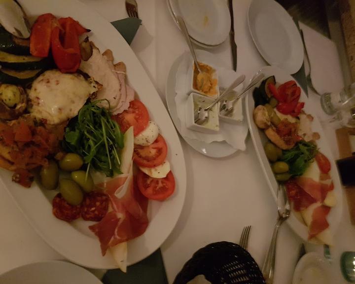 Ristorante La Locanda