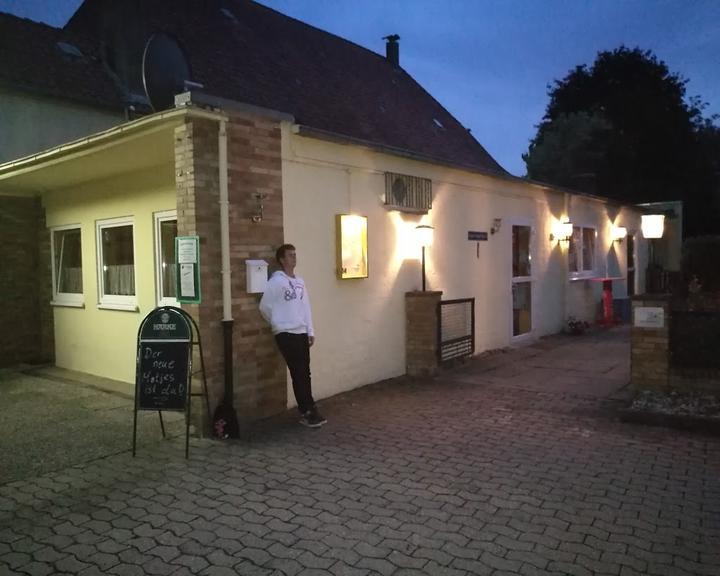 Gasthaus Alt Roessing