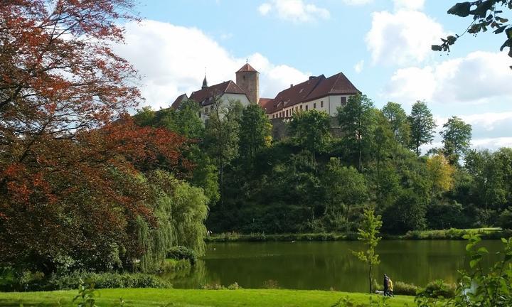 Gasthaus zum Dörenberg