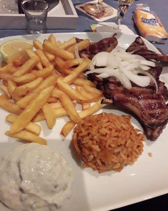 Steakhaus Jadran